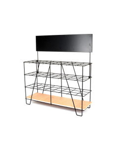 EXPOSITOR TUBOS DE TRANSMISIONES 2