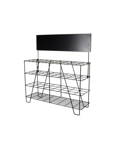 EXPOSITOR TUBOS DE TRANSMISIONES