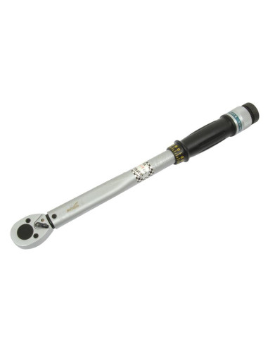 Analogue llave de torsión 3/8''