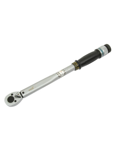 Analogue llave de torsión 3/8''