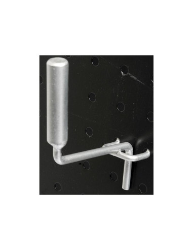 GANCHO PARA ESPEJOS 12MM