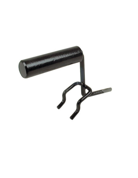 GANCHO PARA ESPEJOS 16MM
