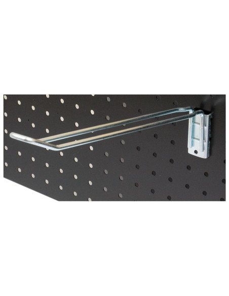 Gancho Para identificador tipo Epos. Sin identificador. Pedir por separado - 300mm