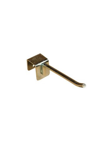 Gancho standard para Barra de Colgar