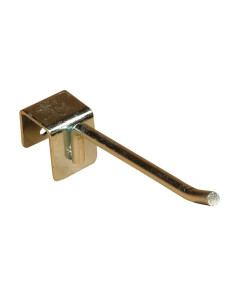 Gancho standard para Barra de Colgar 2