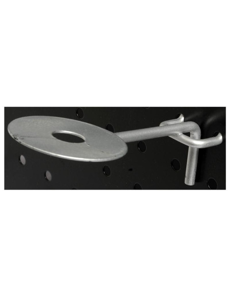 GANCHOS REDONDOS PARA ROTATIVOS (DIAMETRO 50MM)