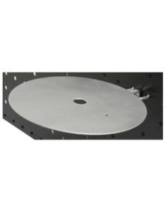 GANCHOS REDONDOS PARA ROTATIVOS (DIAMETRO145MM)