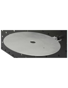 GANCHOS REDONDOS PARA ROTATIVOS (DIAMETRO145MM) 2