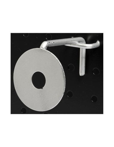 GANCHOS REDONDOS PARA ROTATIVOS 90° (DIAMETRO...