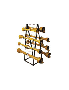 GONDOLA-8 (TRASMISIONES) 2