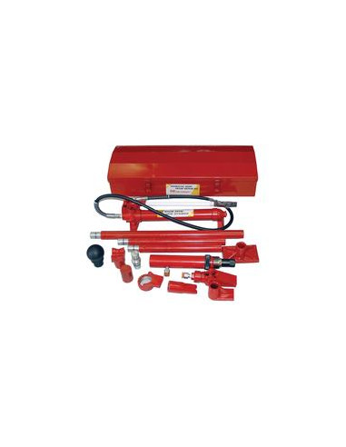 BODY REPAIR KIT-HYDRAULIC