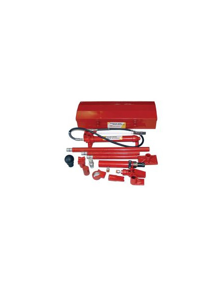 BODY REPAIR KIT-HYDRAULIC