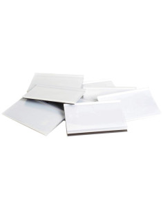 Identificador Magnético Código de Barras (70mm x 43mm) 2