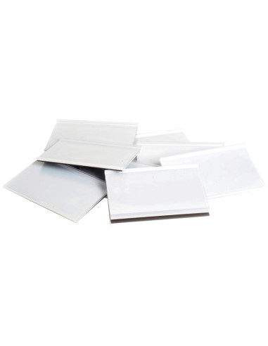 Identificador Magnético Código de Barras (70mm...