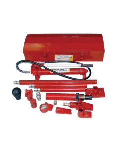 BODY REPAIR KIT-HYDRAULIC 2