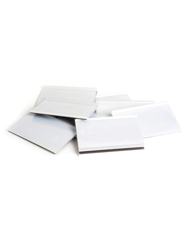 Identificador Magnético Código de Barras (70mm...