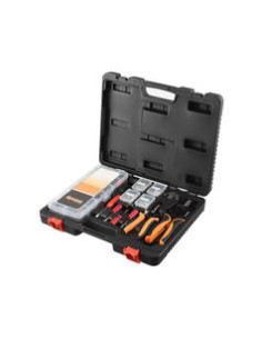 Conector Deutsch DT, Juego todo en uno, 181 pzas.