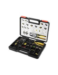 Conector Superseal, Kit combinado todo en uno, 339 pzas.