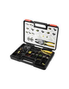 Conector Superseal, Kit combinado todo en uno, 339 pzas. 2