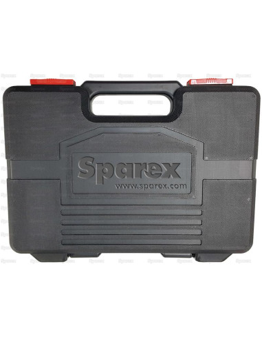 Conector Superseal, Kit combinado todo en uno,...