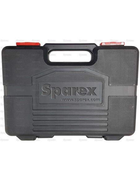 Conector Superseal, Kit combinado todo en uno, 339 pzas.