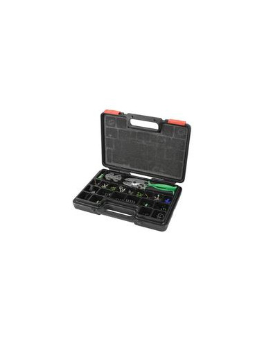 Conector Weather Pack, juego todo en uno, 220 pzas.