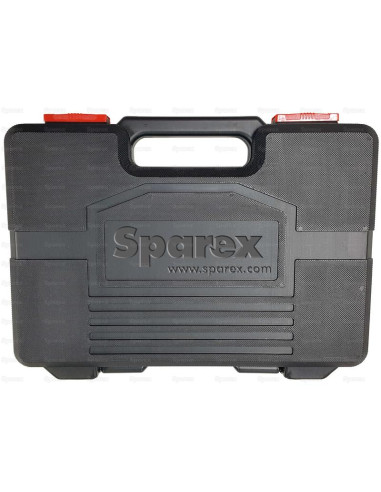 Conector Weather Pack, juego todo en uno, 220...