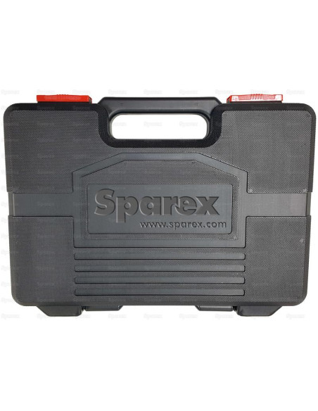 Conector Weather Pack, juego todo en uno, 220 pzas.