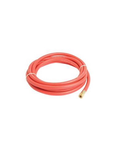 ACETYLENE WELDING HOSE-3/8''x5M