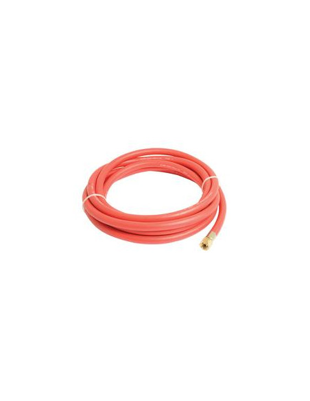 ACETYLENE WELDING HOSE-3/8''x5M