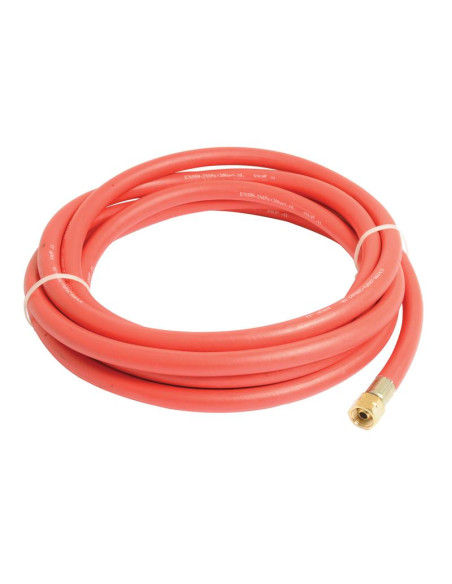 ACETYLENE WELDING HOSE-3/8''x5M