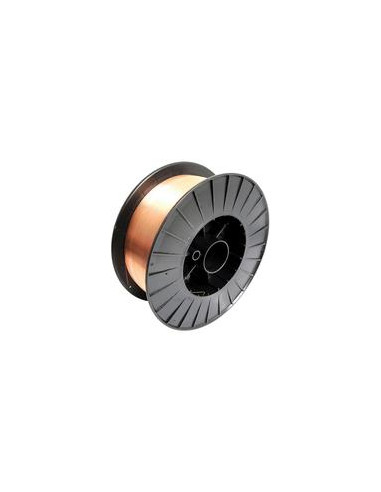 Alambre de soldadura - 0.8mm x 15kg