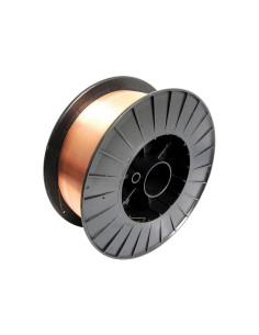 Alambre de soldadura - 0.8mm x 15kg 2