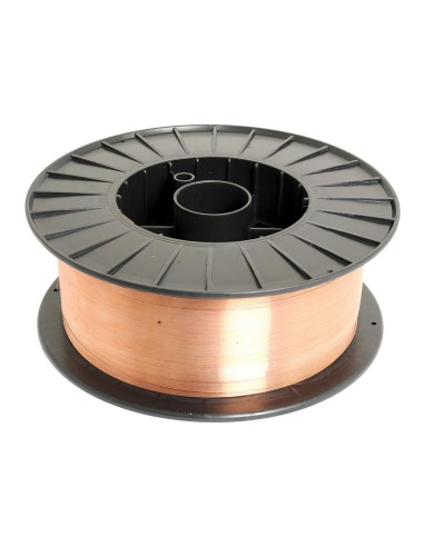 Alambre de soldadura - 0.8mm x 15kg