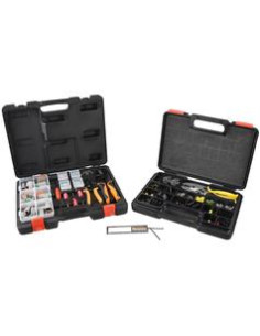 Deutsch, conector Superseal, Kit combinado todo en uno