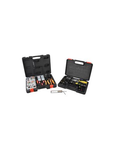 Deutsch, conector Superseal, Kit combinado todo en uno