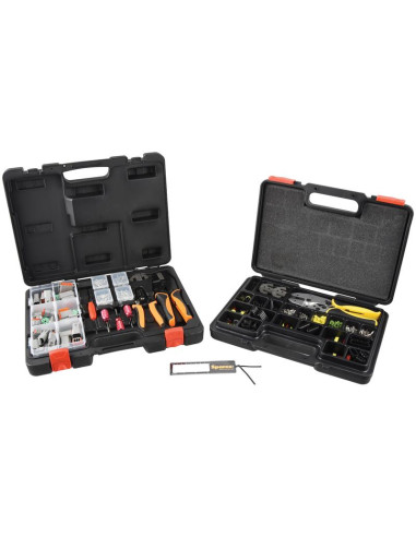 Deutsch, conector Superseal, Kit combinado todo...