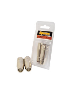 BOQUILLAS Y MUELLES 2