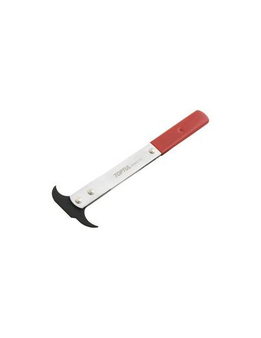 Extractor de juntas