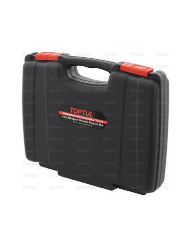 Grapadora de plástico