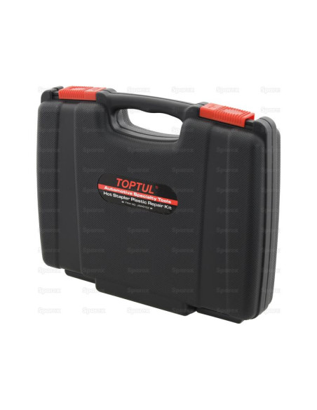 Grapadora de plástico