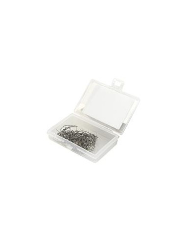 Grapas Ø0.6mm x 100 pzas.