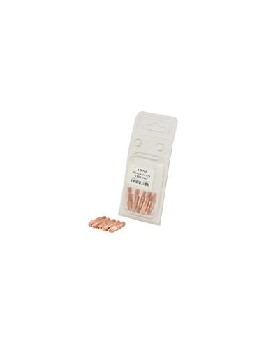 CONEXIONES MIG (M6 X 28MM) ALAMBRE 0,8