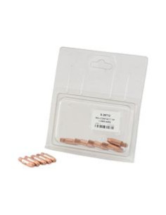 CONEXIONES MIG(M6 X28MM) ALAMBRE 1,0MM