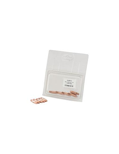CONEXIONES MIG(M6 X28MM) ALAMBRE 1,0MM