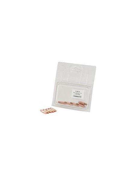 CONEXIONES MIG(M6 X28MM) ALAMBRE 1,0MM