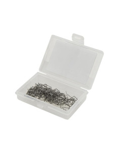 Grapas Ø0.6mm x 100 pzas. 2