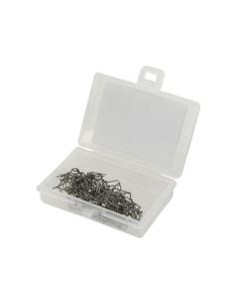 Grapas Ø0.8mm x 100 pzas.