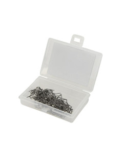 Grapas Ø0.8mm x 100 pzas. 2