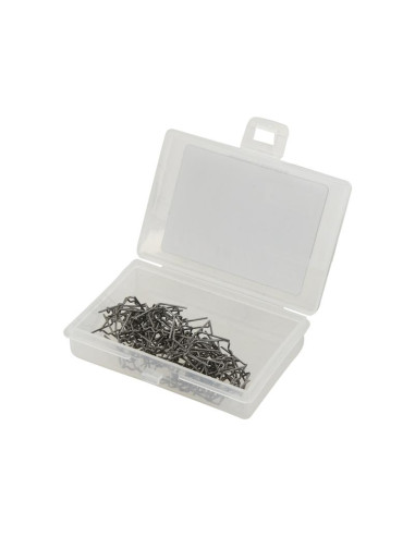 Grapas Ø0.8mm x 100 pzas.